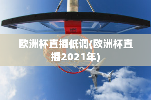 欧洲杯直播低调(欧洲杯直播2021年)