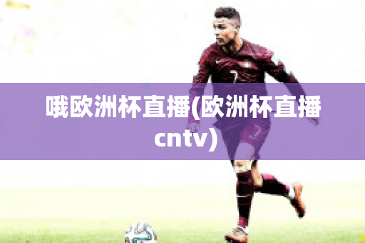 哦欧洲杯直播(欧洲杯直播 cntv)