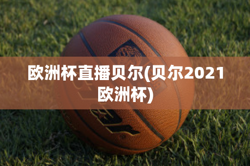 欧洲杯直播贝尔(贝尔2021欧洲杯)