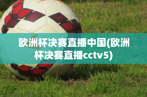 欧洲杯决赛直播中国(欧洲杯决赛直播cctv5)