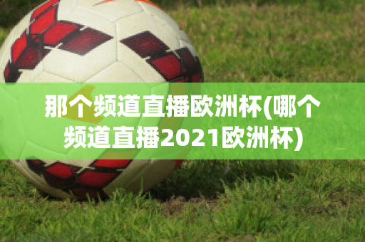 那个频道直播欧洲杯(哪个频道直播2021欧洲杯)