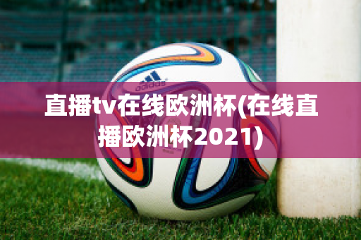 直播tv在线欧洲杯(在线直播欧洲杯2021)