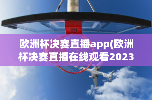 欧洲杯决赛直播app(欧洲杯决赛直播在线观看2023)