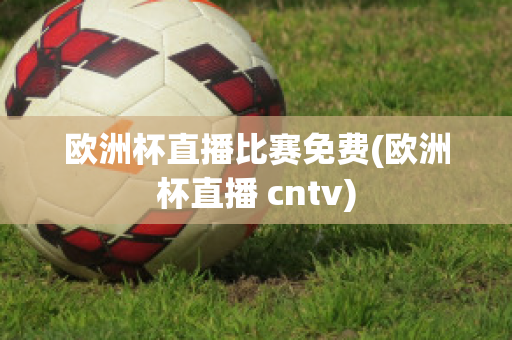 欧洲杯直播比赛免费(欧洲杯直播 cntv)