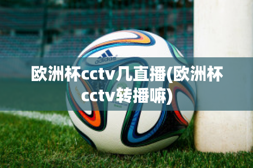 欧洲杯cctv几直播(欧洲杯cctv转播嘛)