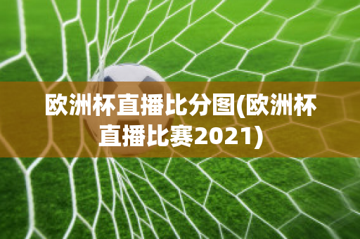 欧洲杯直播比分图(欧洲杯直播比赛2021)