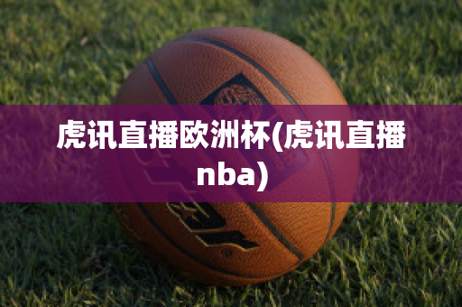 虎讯直播欧洲杯(虎讯直播nba)