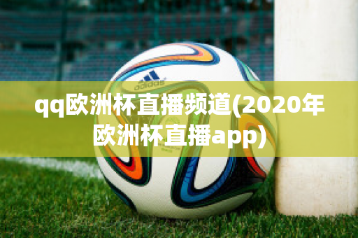 qq欧洲杯直播频道(2020年欧洲杯直播app)