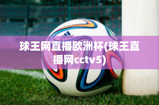 球王网直播欧洲杯(球王直播网cctv5)