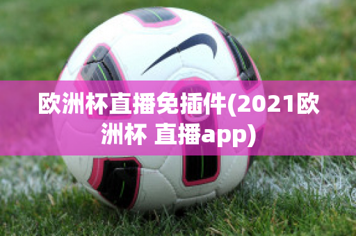 欧洲杯直播免插件(2021欧洲杯 直播app)