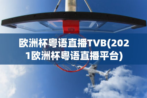 欧洲杯粤语直播TVB(2021欧洲杯粤语直播平台)