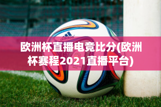 欧洲杯直播电竞比分(欧洲杯赛程2021直播平台)