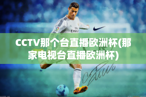 CCTV那个台直播欧洲杯(那家电视台直播欧洲杯)