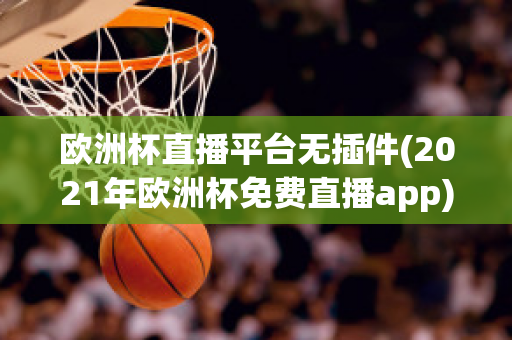 欧洲杯直播平台无插件(2021年欧洲杯免费直播app)