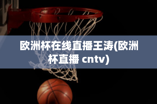 欧洲杯在线直播王涛(欧洲杯直播 cntv)