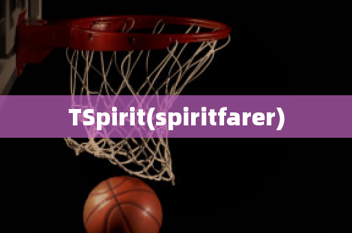 TSpirit(spiritfarer)