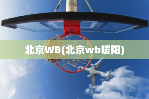 北京WB(北京wb暖阳)