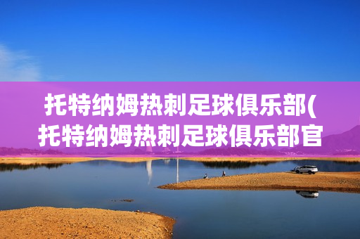 托特纳姆热刺足球俱乐部(托特纳姆热刺足球俱乐部官网)