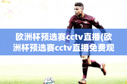 欧洲杯预选赛cctv直播(欧洲杯预选赛cctv直播免费观看)