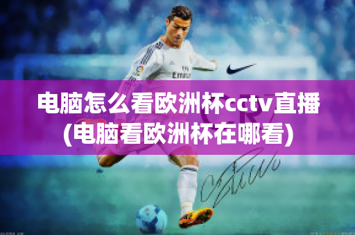 电脑怎么看欧洲杯cctv直播(电脑看欧洲杯在哪看)