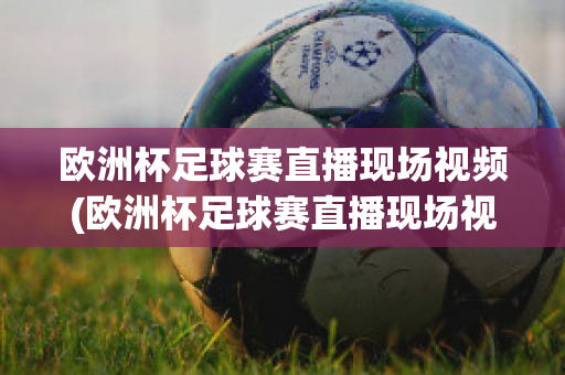 欧洲杯足球赛直播现场视频(欧洲杯足球赛直播现场视频在线观看)