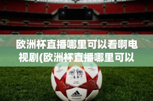 欧洲杯直播哪里可以看啊电视剧(欧洲杯直播哪里可以看啊电视剧免费)