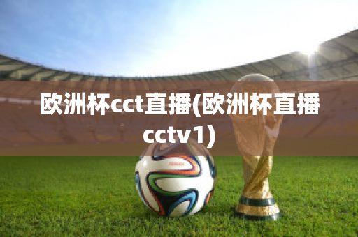 欧洲杯cct直播(欧洲杯直播cctv1)