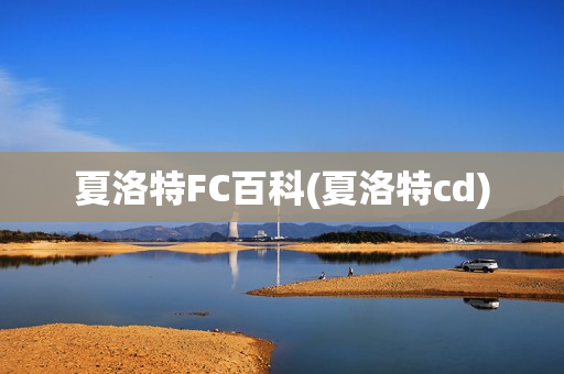 夏洛特FC百科(夏洛特cd)