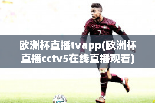 欧洲杯直播tvapp(欧洲杯直播cctv5在线直播观看)