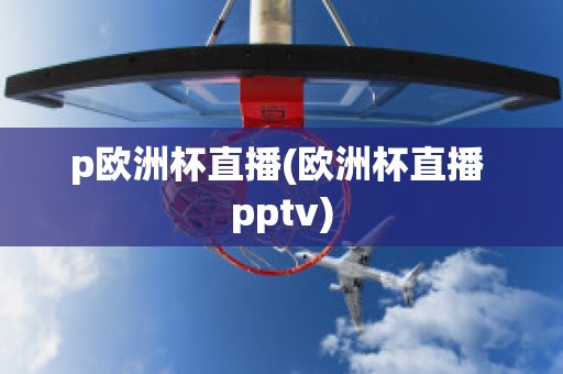 p欧洲杯直播(欧洲杯直播 pptv)