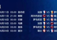 欧洲杯夺冠直播时间表北京:欧洲杯夺冠直播时间表北京时间几点