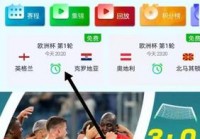 国外看欧洲杯直播:国外看欧洲杯直播用什么app