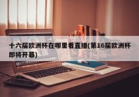 央视无法看欧洲杯直播的原因:央视无法看欧洲杯直播的原因是什么