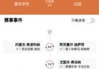 欧洲杯直播结果如何:欧洲杯直播结果如何查询